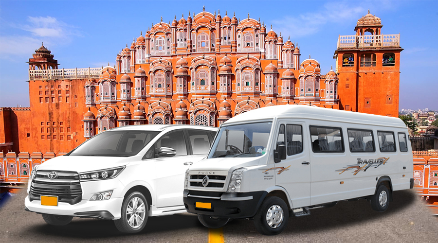 Radhika Taxi Service