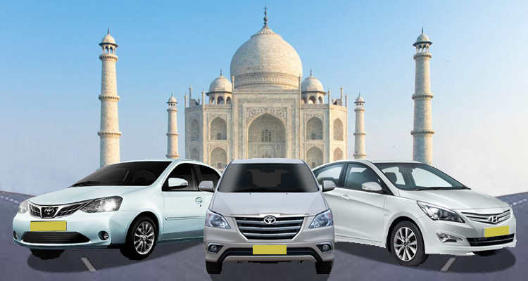 Jaipur to Agra