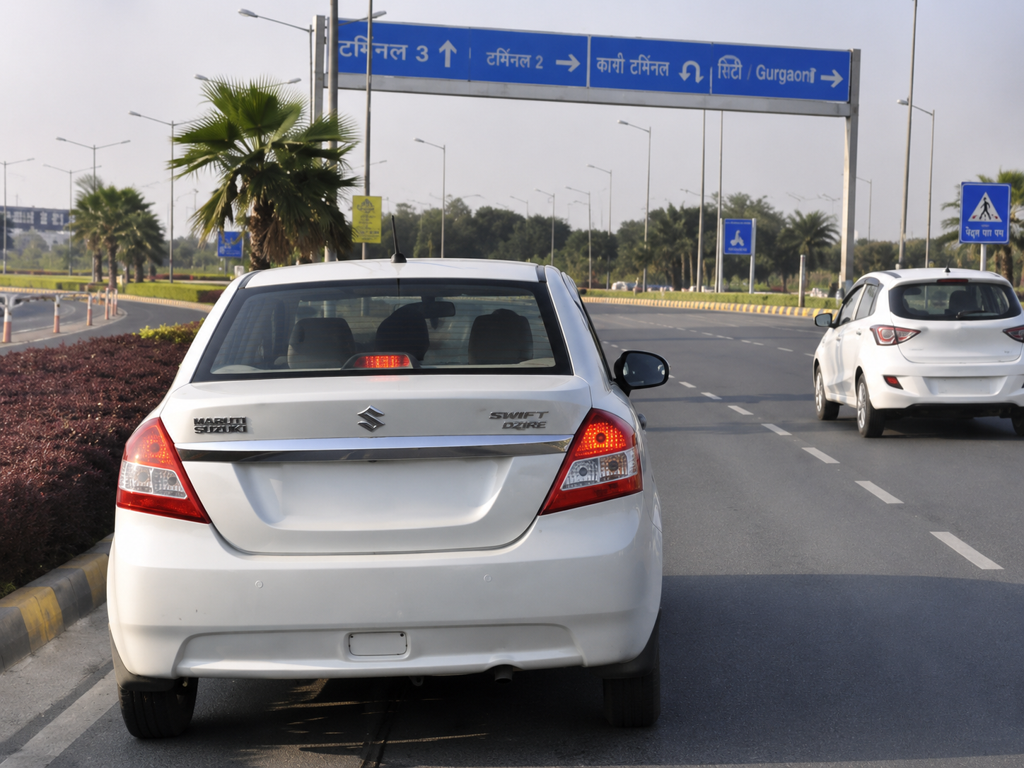 Jaipur to Delhi