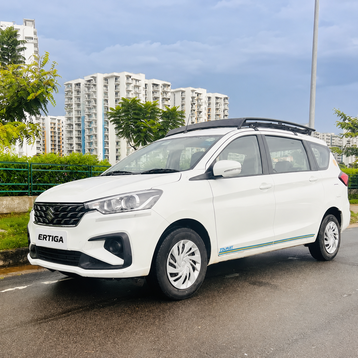 Ertiga