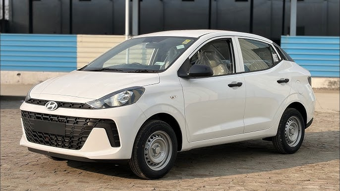 Hyundai Aura