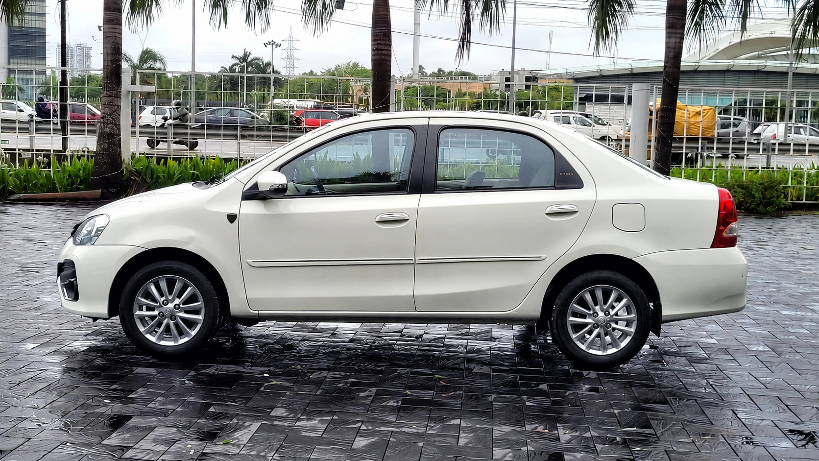 Toyota Etios